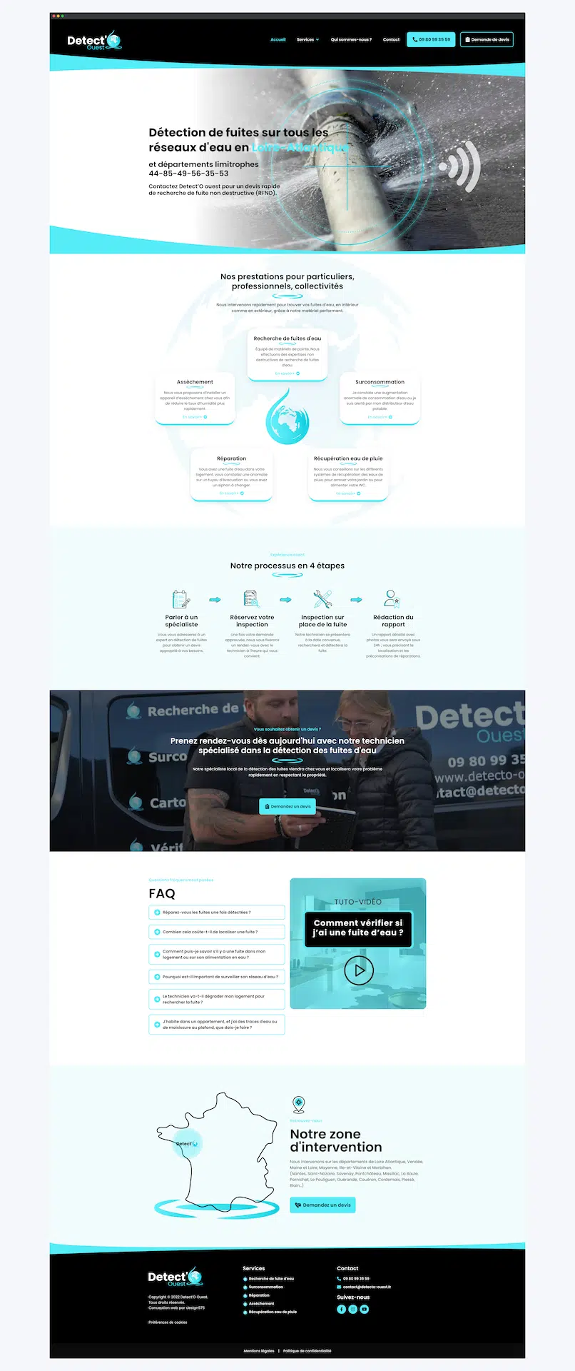 detecto-ouest-detection-fuite-eau-assechement-saint-nazaire-savenay-pontchateau-guerande-labaule-loire-atlantique