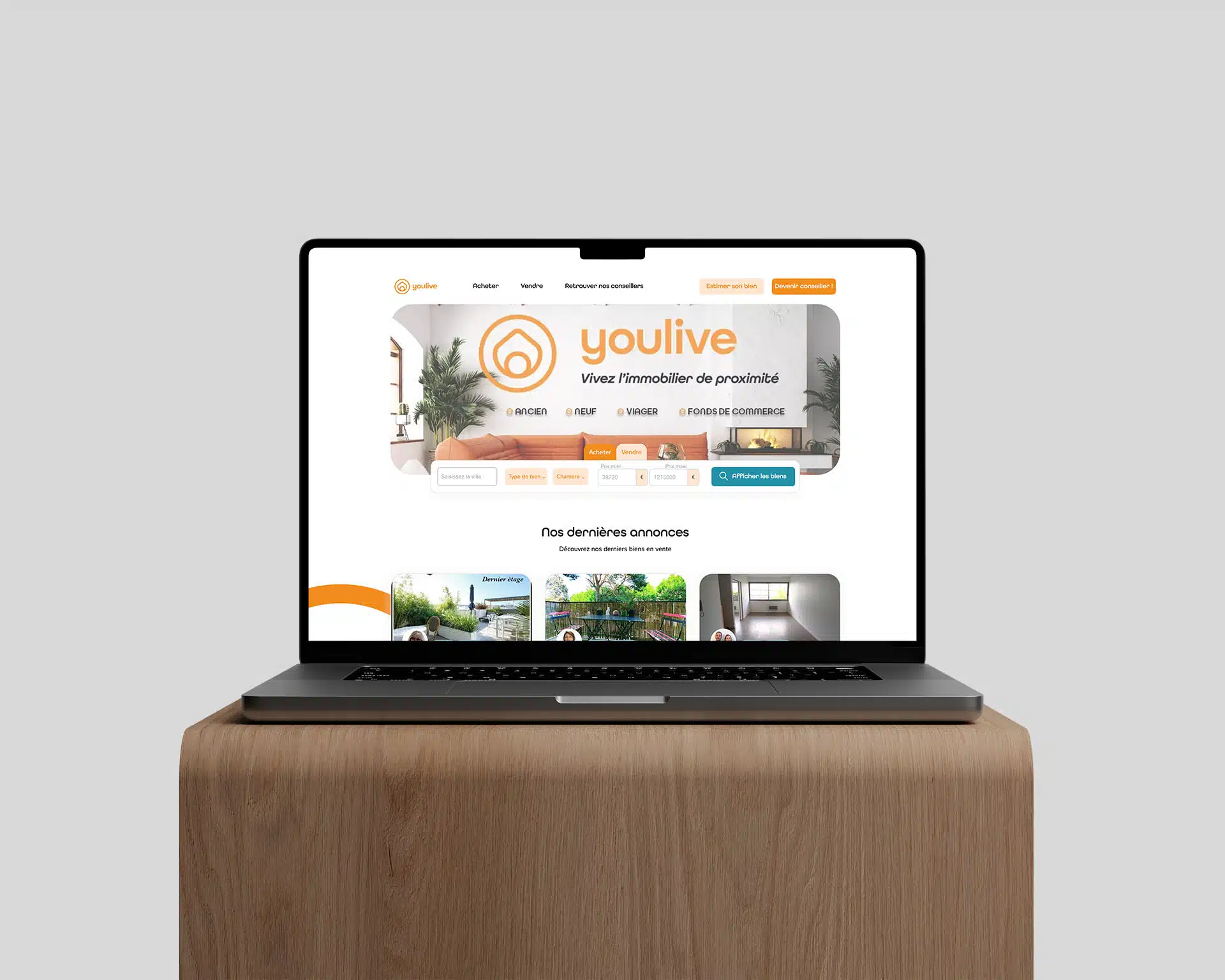 youlive-immobilier-agence-reseau-agent-sables-olonne-vendee-guerande-labaule-creation-site-internet-webfreeyou-loire-atlantique-savenay-saint-nazaire-nantes